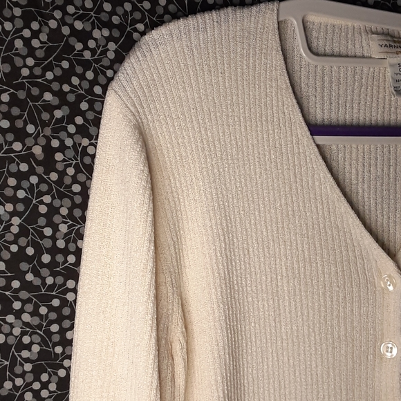 Yarn Works Sweater - Picture 4 of 4